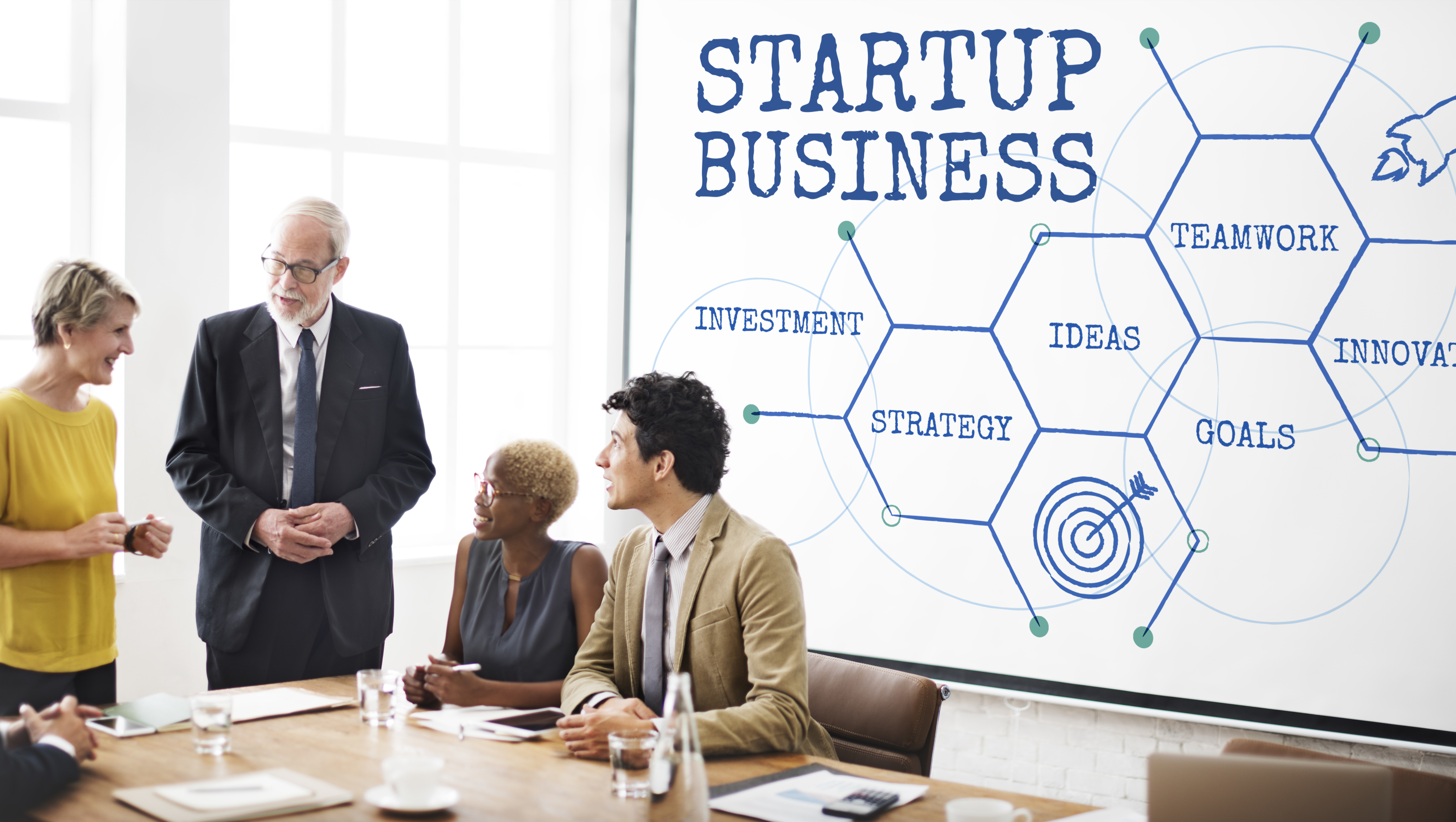 End to End Digital Solutions for Startups by MindTech Solutions