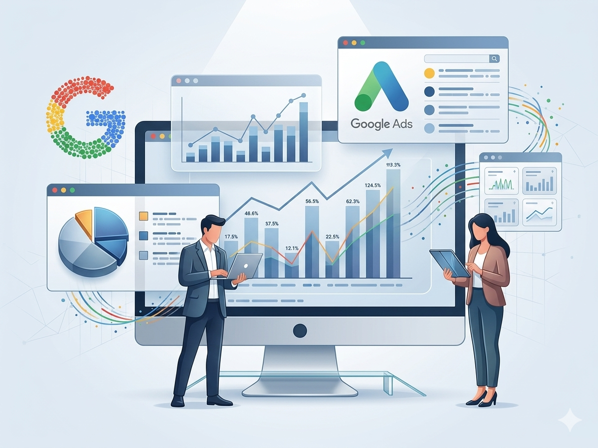 How Google Ads Can Generate Instant Leads for Your Business