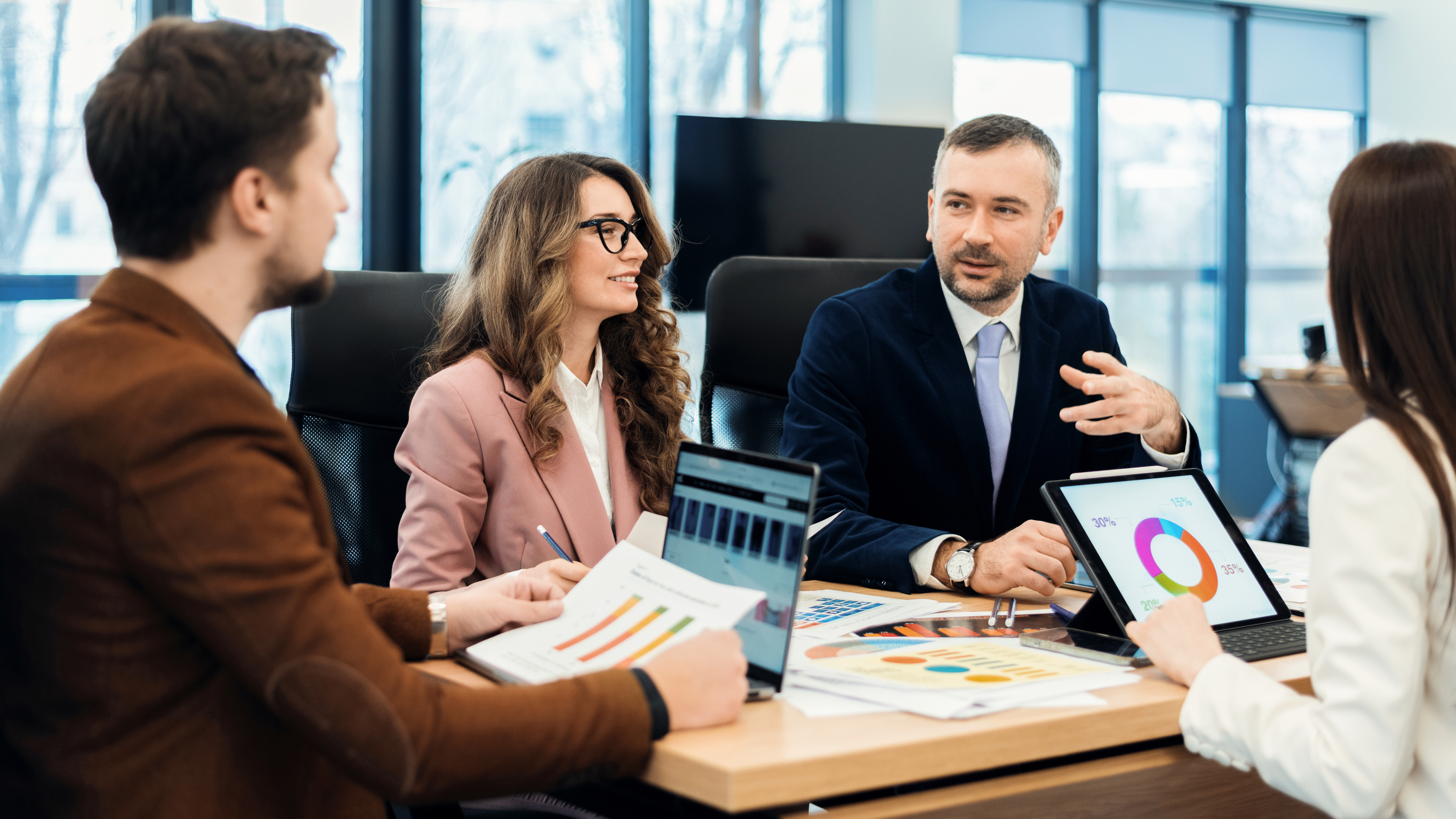 How Automation is Your Business's Secret Weapon