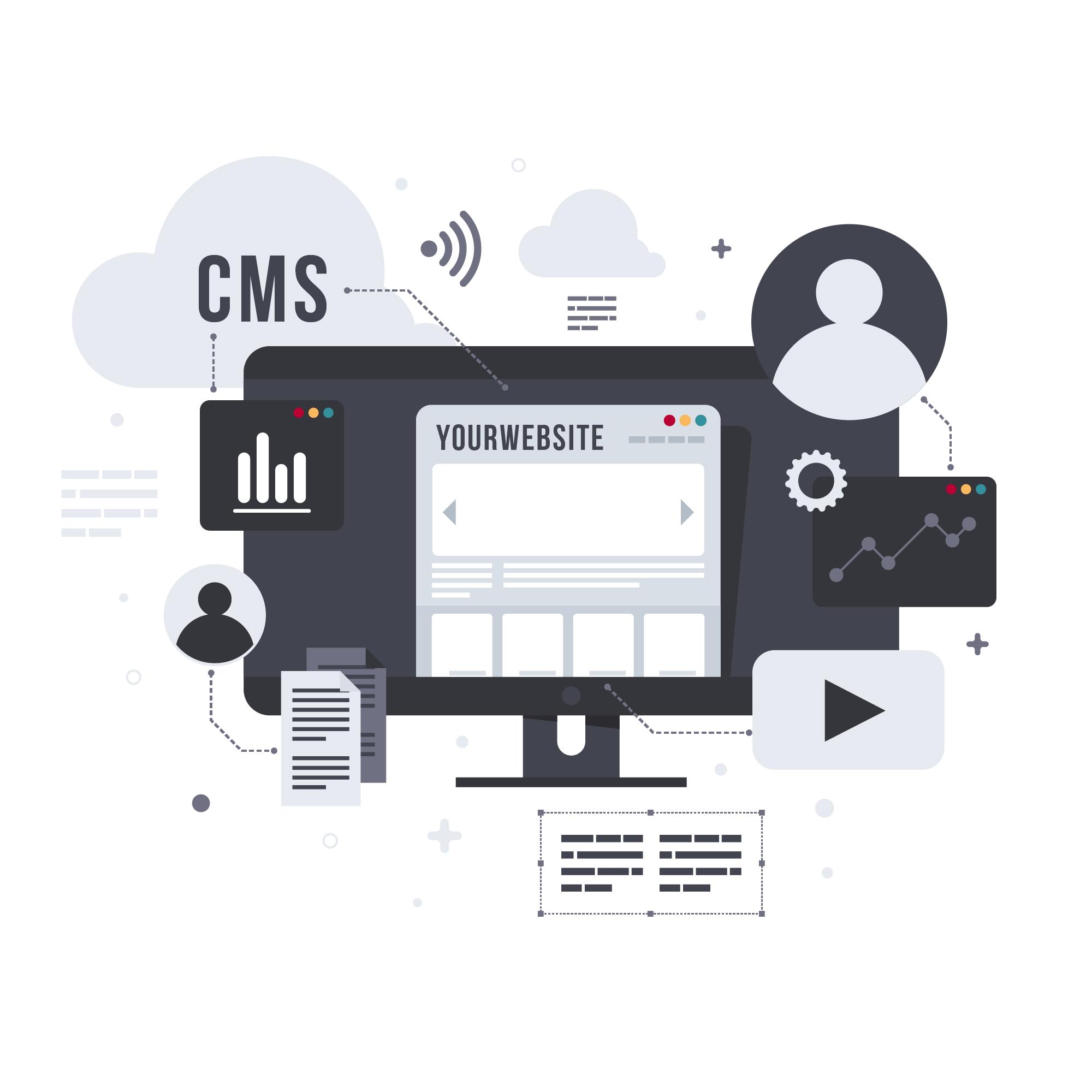 Why Every Business Needs a High-Converting Website in 2026