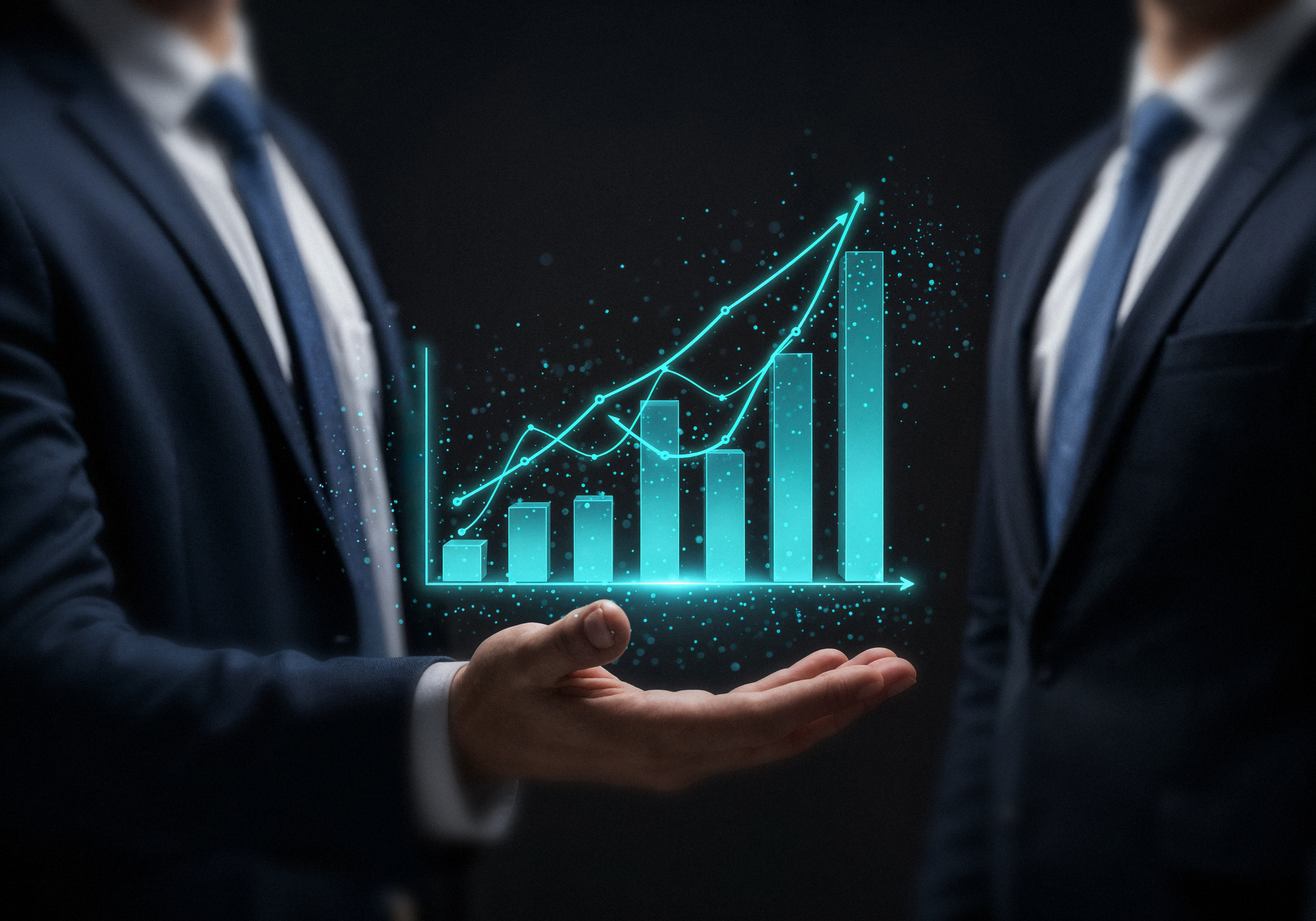 Why Choose MindTech Solutions for Business Growth & Digital Transformation