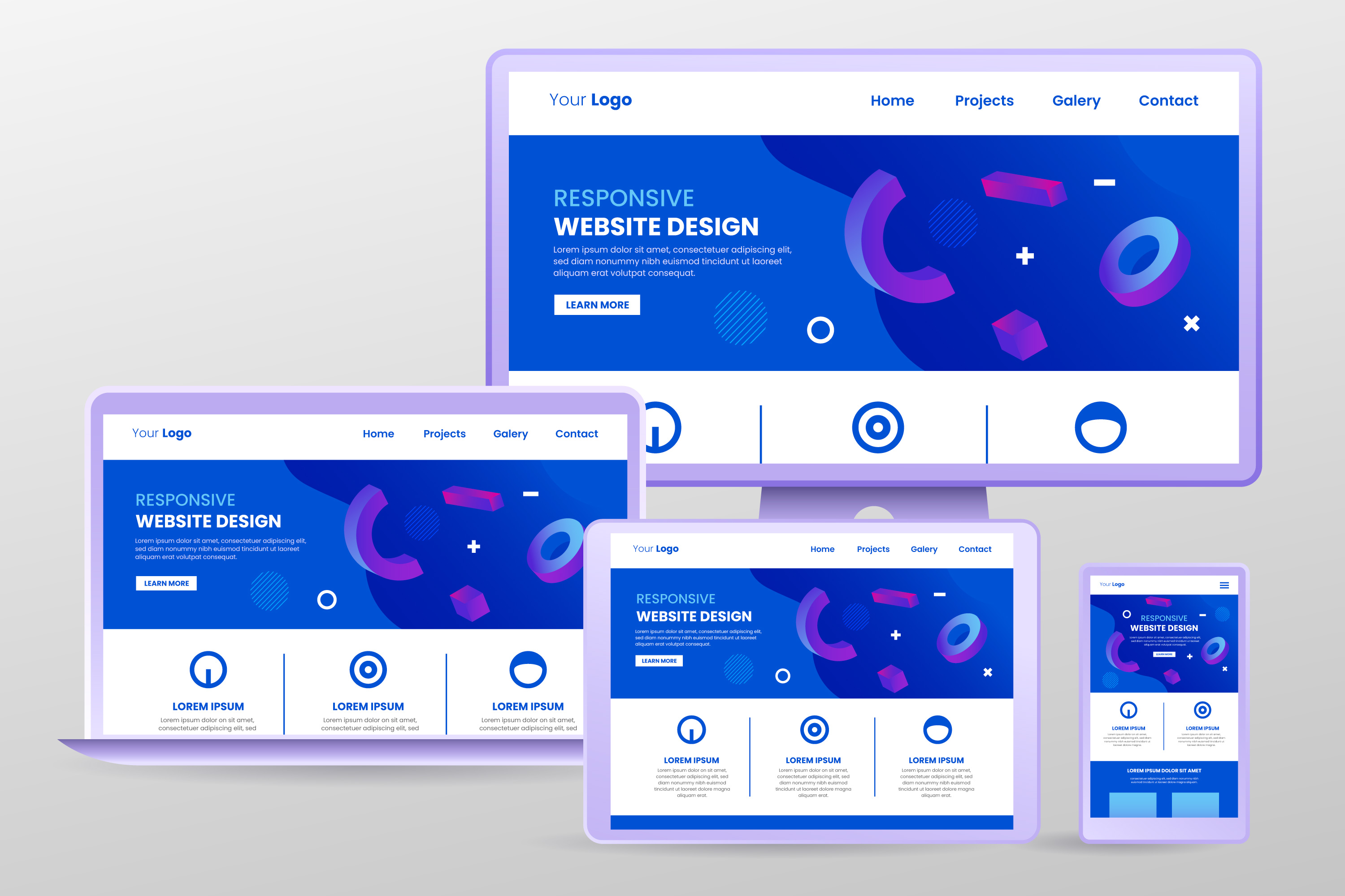 How Mindtech Solutions Builds High-Converting Websites