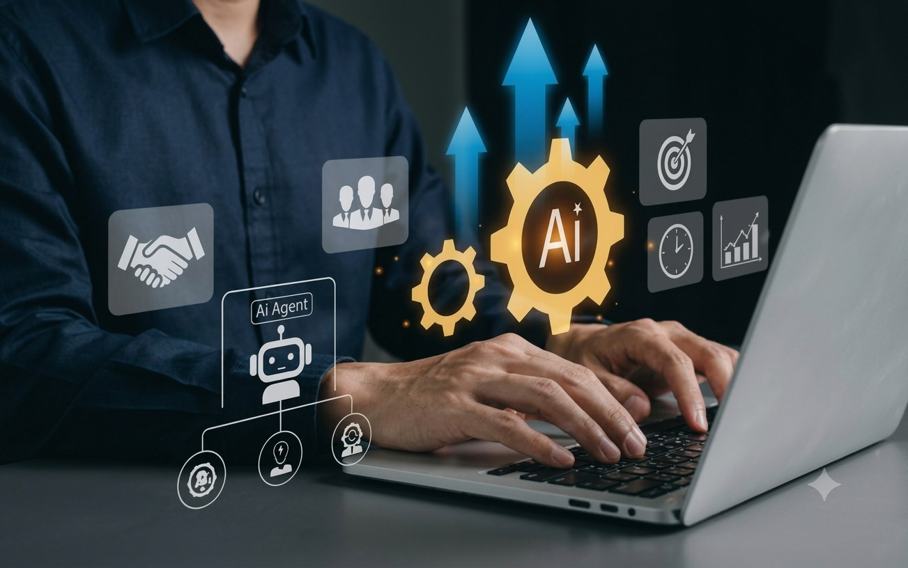 End-to-End Automation Development: Our Process from Consultation to Deployment