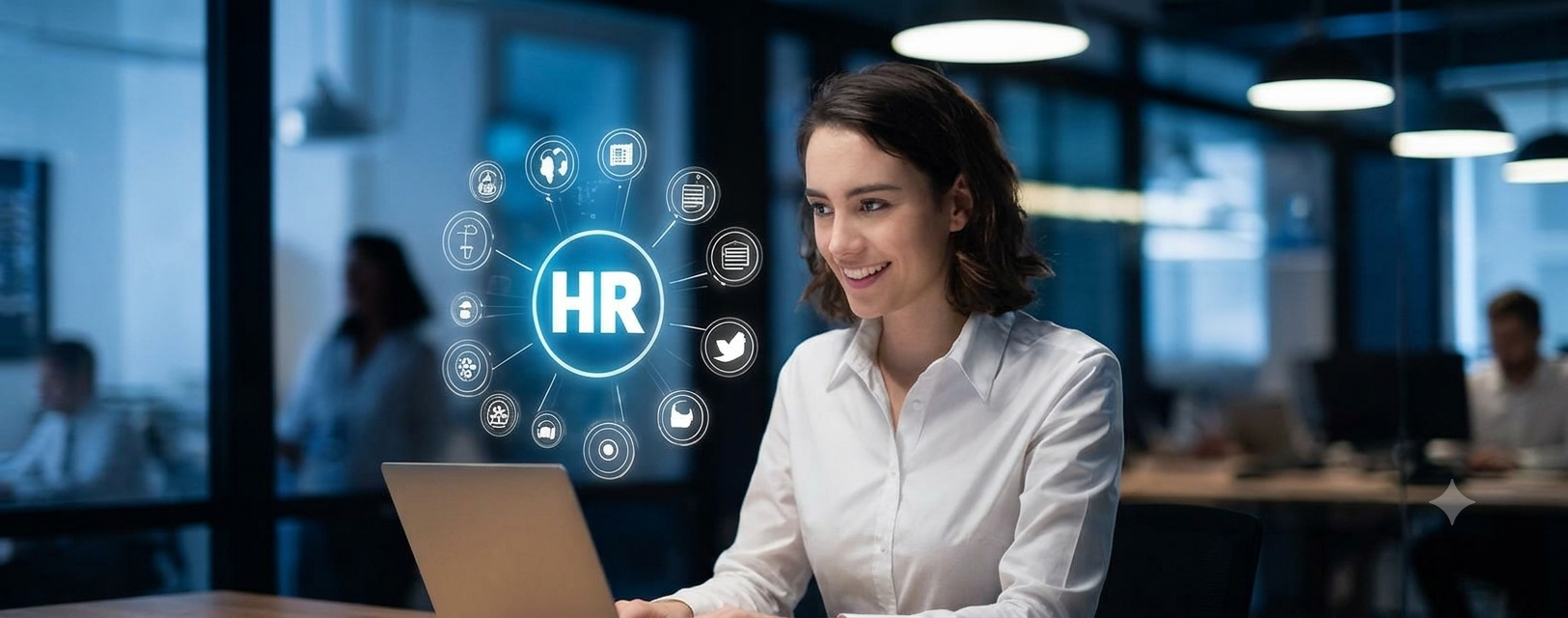 RPA in Human Resources: Automating HR Processes