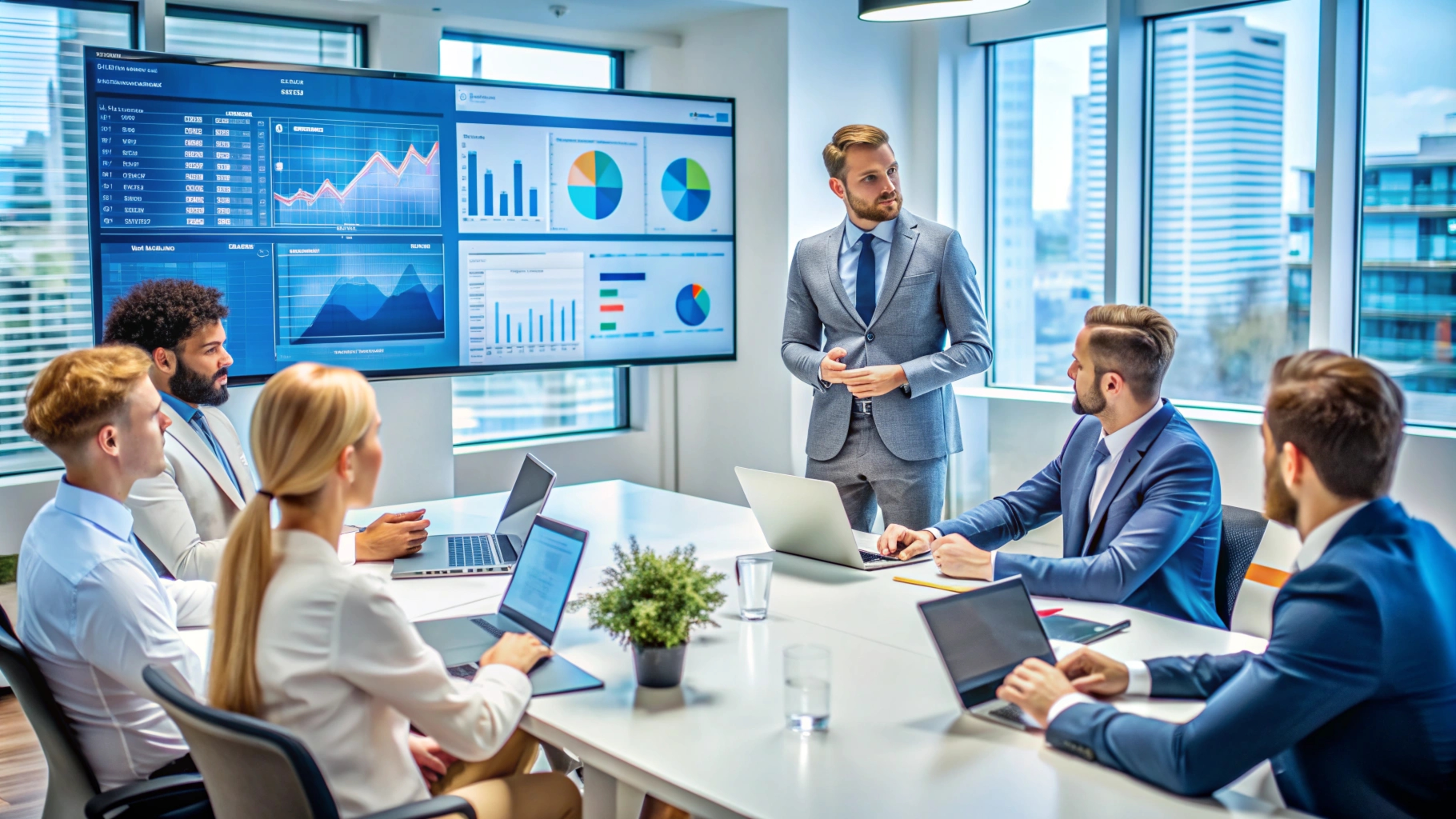 Top Benefits of Robotic Process Automation for Businesses
