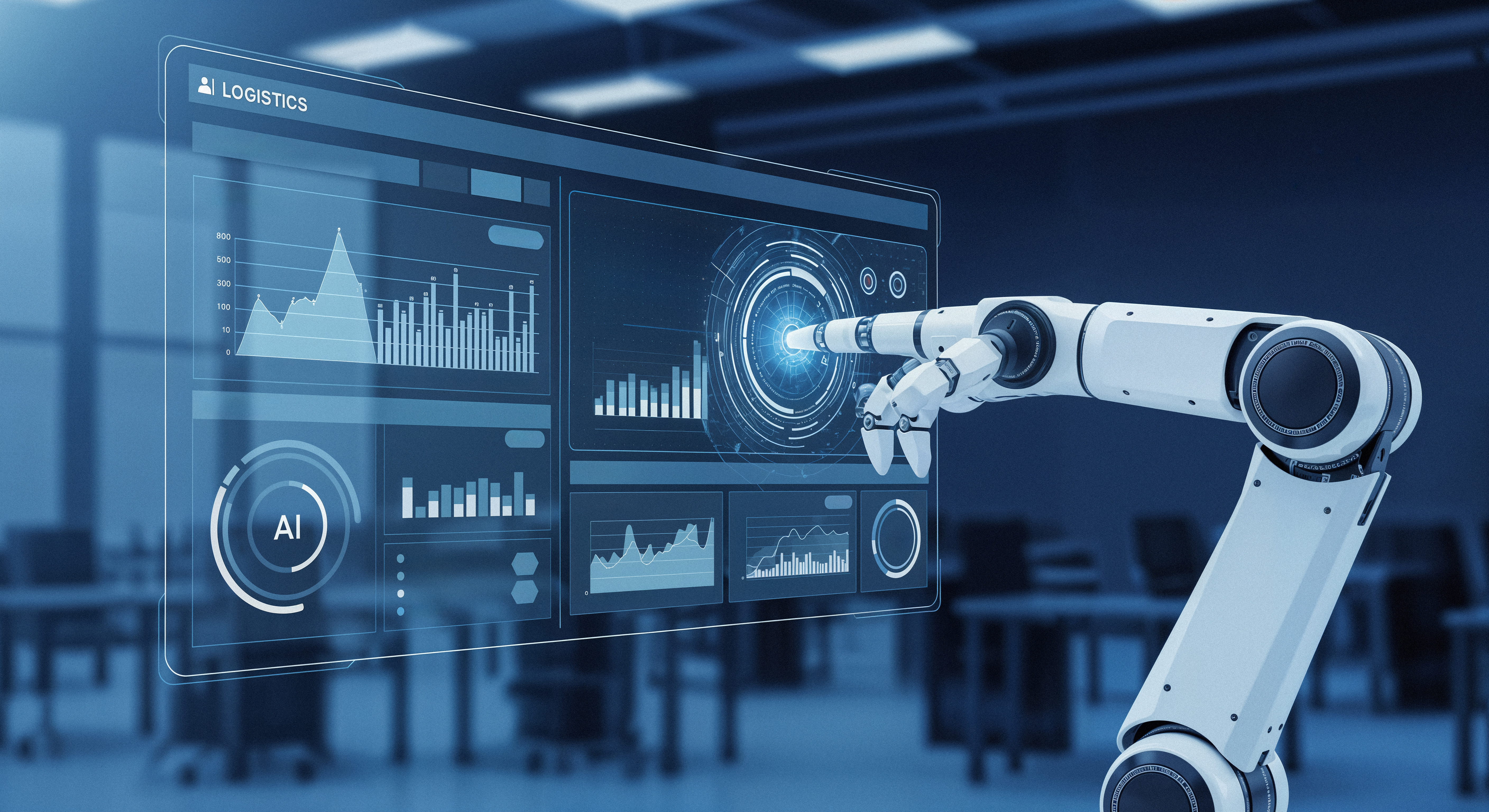 How RPA Supports Digital Transformation