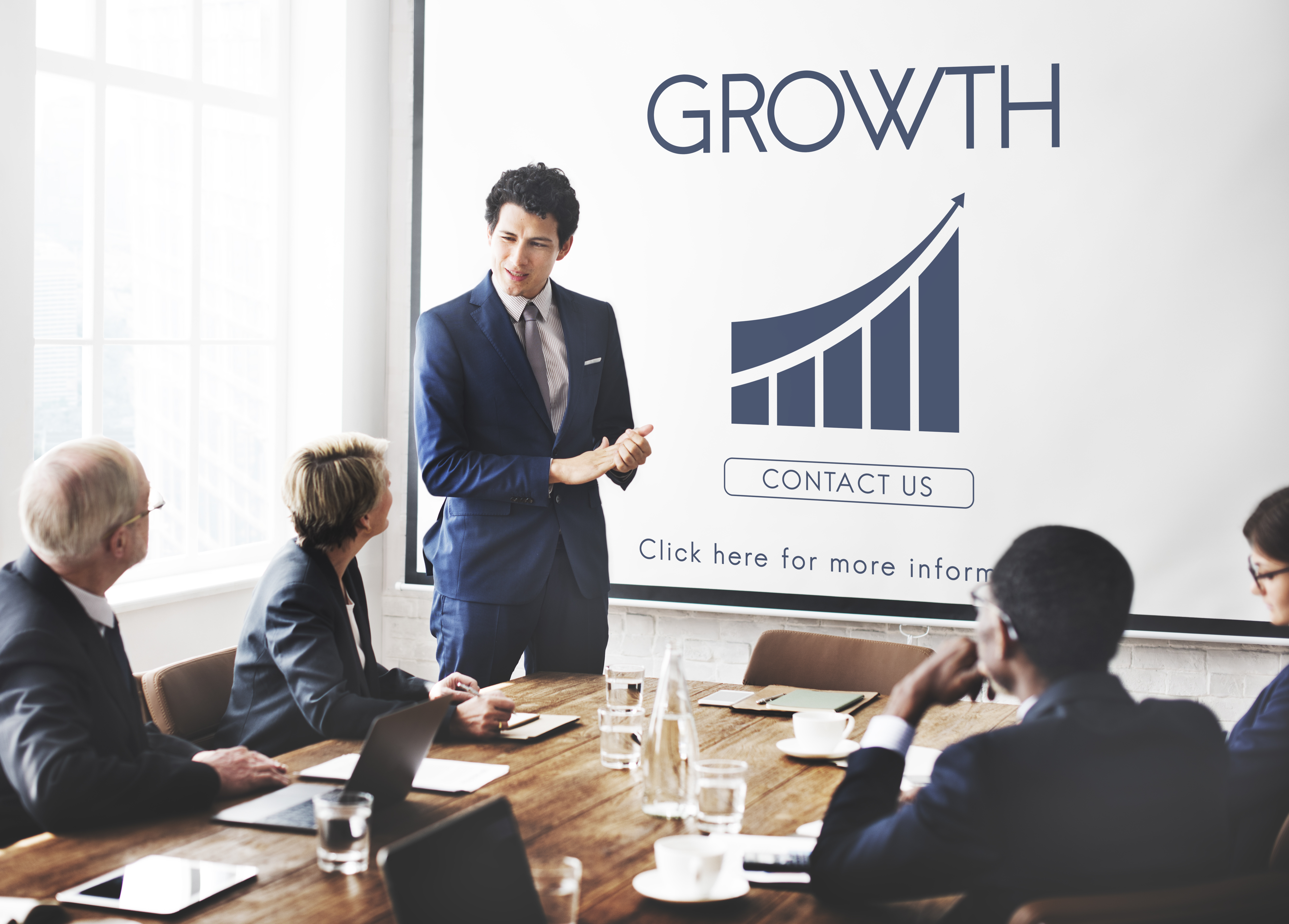 Why Choose MindTech Solutions for Your Business Growth