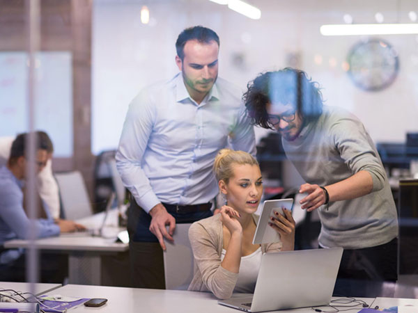 Business Automation Challenges