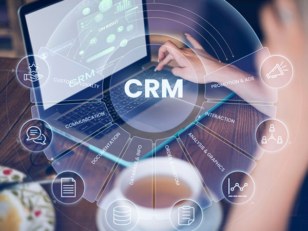 CRM Implementation Methodology