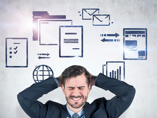 CRM Management Challenges