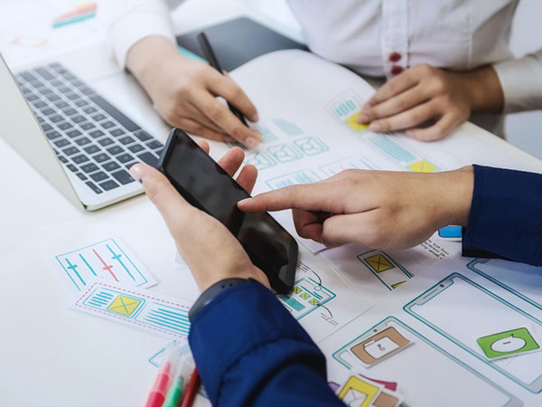 App Development Challenges