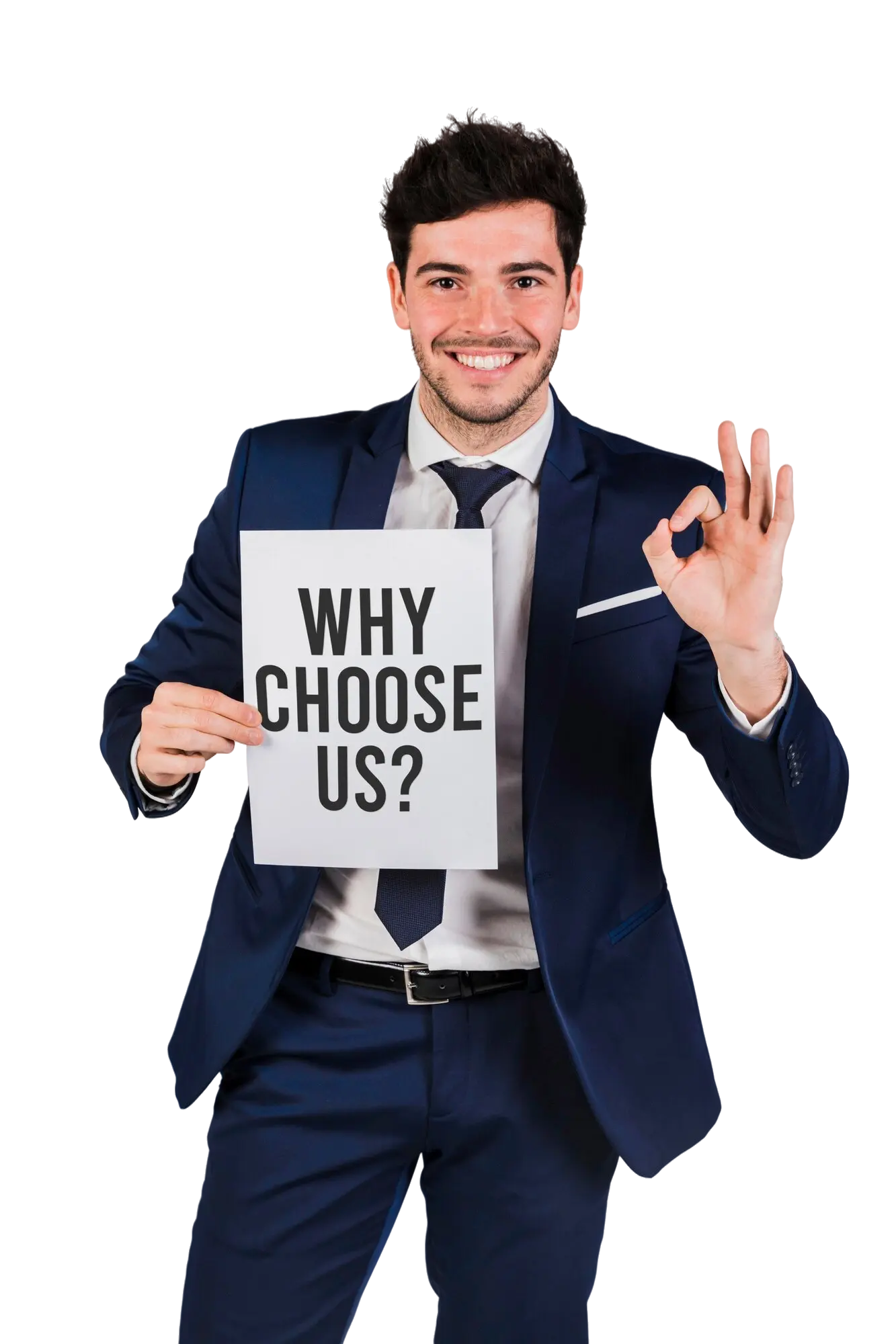 Why work with MindTech Solutions
